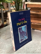TÌM HIỂU PHỐ U-ÔN - JEFFREY B.LITTLR, LUCIEN RHODES