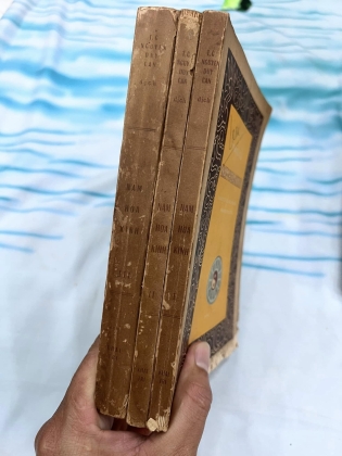 NAM HOA KINH - NGUYỄN DUY CẦN