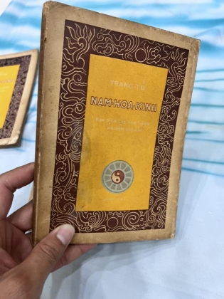 NAM HOA KINH - NGUYỄN DUY CẦN