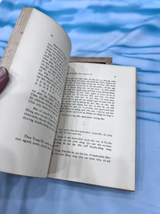 NAM HOA KINH - NGUYỄN DUY CẦN