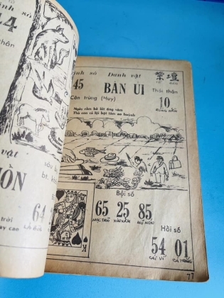 BẢO TÀI CHI THUẬT - THIÊN LINH CƠ