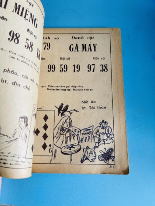BẢO TÀI CHI THUẬT - THIÊN LINH CƠ