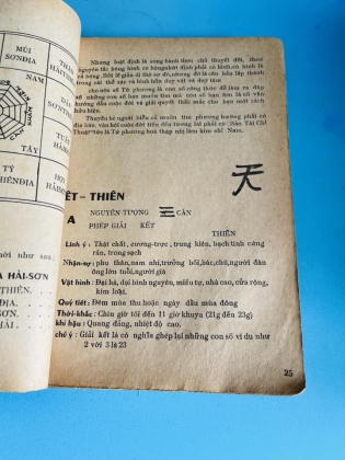BẢO TÀI CHI THUẬT - THIÊN LINH CƠ
