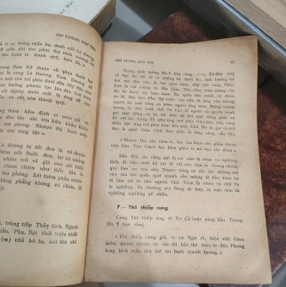 COI TƯỚNG ĐÀN ÔNG - TUÝ LANG NGUYỄN VĂN TOÀN
