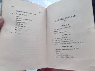 VĂN MINH TÂY PHƯƠNG 