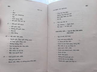 VĂN MINH TÂY PHƯƠNG 