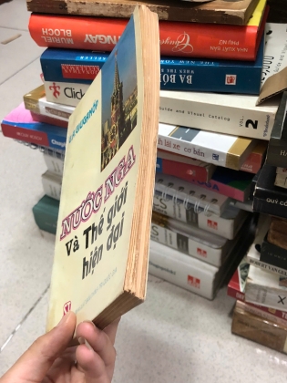 NƯỚC NGA VÀ THẾ GIỚI HIỆN ĐẠI