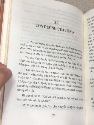 CON ĐƯỜNG VẠN DĂM CỦA HỒ CHÍ MINH - MAI VĂN BỘ