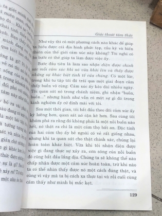 KINH NGHIỆM THIỀN QUAN - JOSEPH GOLDSTEIN