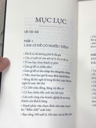 CẢM XÚC LÀ KẺ THÙ SỐ MỘT CỦA THÀNH CÔNG 2 - LÊ THẨM DƯƠNG