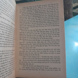 NGƯỜI THAY THẾ CHƯA TỚI