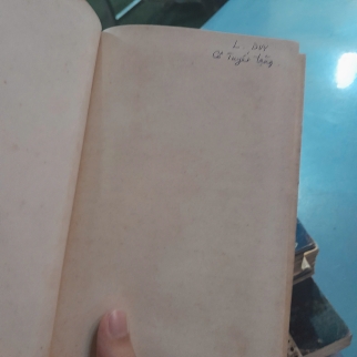 NGƯỜI THAY THẾ CHƯA TỚI