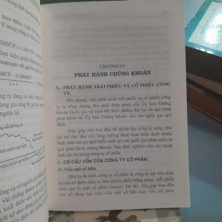 THỊ TRƯỜNG CHỨNG KHOÁN - NGUYỄN THANH TUYỀN