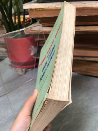 TỔNG HÀNH DINH TRONG MÙA XUÂN TOÀN THẮNG - VÕ NGUYÊN GIÁP