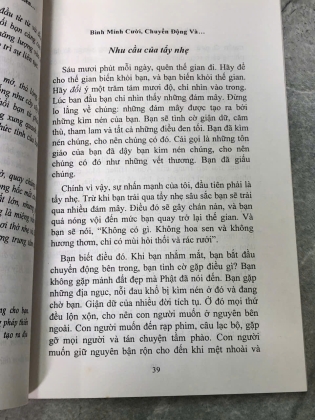 SÁCH CAM CÁC KỸ THUẬT THIỀN CỦA BHAGWAN SHREE RAJNEESH