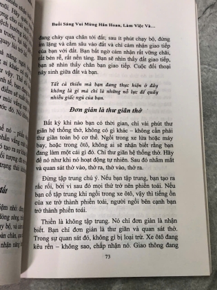 SÁCH CAM CÁC KỸ THUẬT THIỀN CỦA BHAGWAN SHREE RAJNEESH