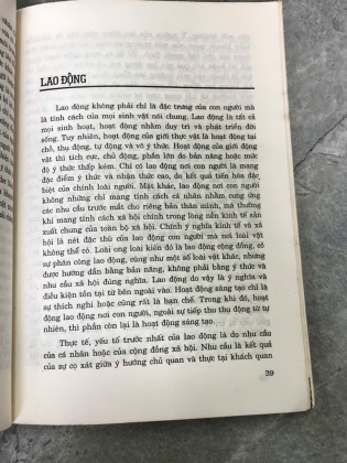 TÌM HIỂU VŨ TRỤ VÀ CON NGƯỜI TỪ THỰC TẠI VŨ TRỤ ĐẾN TRIẾT HỌC - VÕ HƯNG THANH