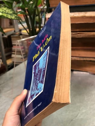 TÌM HIỂU PHỐ U-ÔN - JEFFREY B.LITTLR, LUCIEN RHODES