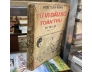 TỬ VI ĐẨU SỐ TOÀN THƯ - HI DI TRẦN ĐOÀN (VŨ TÀI LỤC BÌNH CHÚ)
