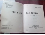 VĂN MINH TÂY PHƯƠNG 