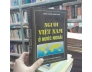 NGƯỜI VIỆT NAM Ở NƯỚC NGOÀI - TRẦN NGỌC ĐĂNG ĐÀN