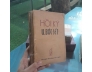 HỒI KÝ U.BỚC - SÉT