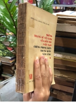 NHỮNG TRANG SỬ VẺ VANG CỦA DÂN TỘC VIỆT NAM CHỐNG PHONG KIẾN TRUNG QUỐC XÂM LƯỢC
