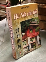 HÀ NỘI CỦA TÔI - HỮU NGỌC