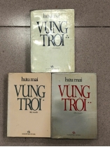 VÙNG TRỜI - HỮU MAI