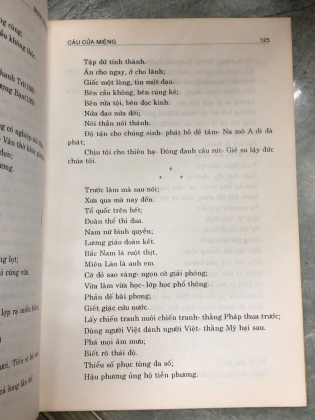 CÂU CỬA MIỆNG - NHÀN VÂN ĐÌNH