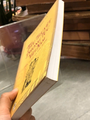 TIỂU THUYẾT PHONG TỤC VIỆT NAM TIẾN TRÌNH VÀ ĐẶC ĐIỂM - CAO THỊ NGỌC HÀ