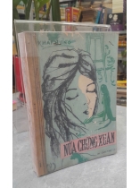 NỬA CHỪNG XUÂN - KHÁI HƯNG