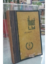 THOÁT LY (TIỂU THUYẾT) - KHÁI HƯNG