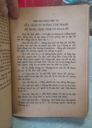 QUẲNG GÁNH LO ĐI VÀ VUI SỐNG - NGUYỄN HIẾN LÊ