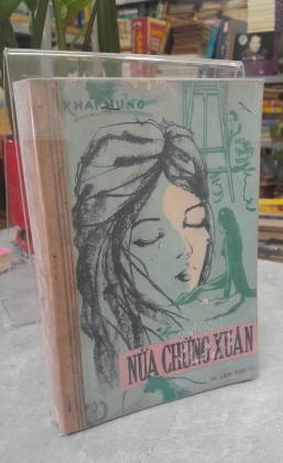 NỬA CHỪNG XUÂN - KHÁI HƯNG