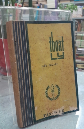 THOÁT LY (TIỂU THUYẾT) - KHÁI HƯNG