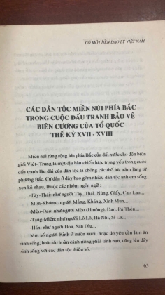 CÓ MỘT NỀN ĐẠO LÝ VIỆT NAM - NGUYỄN PHAN QUANG