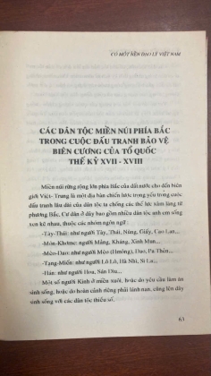 CÓ MỘT NỀN ĐẠO LÝ VIỆT NAM - NGUYỄN PHAN QUANG