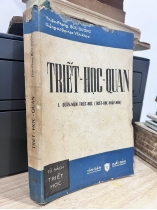 TRIẾT HỌC QUAN - BỬU DƯỠNG