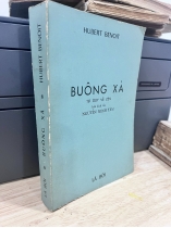 BUÔNG XẢ TƯ DUY VỀ ZEN - NGUYỄN MINH TÂM (HUBERT BENOIT)