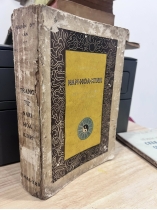 NAM HOA KINH - NGUYỄN DUY CẦN