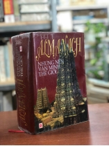 ALMANACH NHỮNG NỀN VĂN MINH THẾ  GIỚI