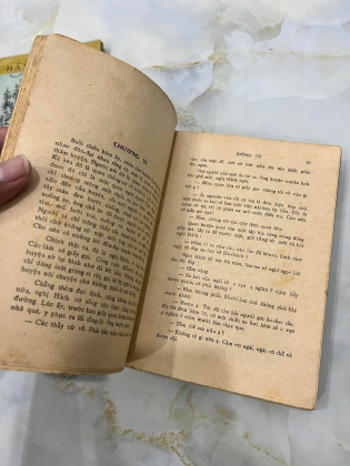 GIÔNG TỐ - VŨ TRỌNG PHỤNG