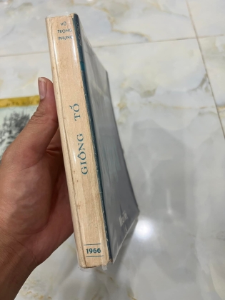 GIÔNG TỐ - VŨ TRỌNG PHỤNG