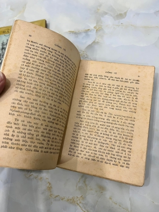GIÔNG TỐ - VŨ TRỌNG PHỤNG