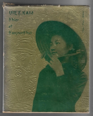 Việt Nam d'Hier et d'Aujourd'hui - THÁI VĂN KIỂM