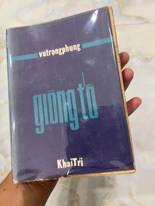 GIÔNG TỐ - VŨ TRỌNG PHỤNG