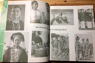 Việt Nam d'Hier et d'Aujourd'hui - THÁI VĂN KIỂM