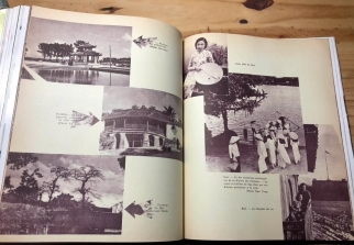 Việt Nam d'Hier et d'Aujourd'hui - THÁI VĂN KIỂM