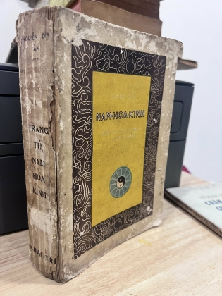 NAM HOA KINH - NGUYỄN DUY CẦN